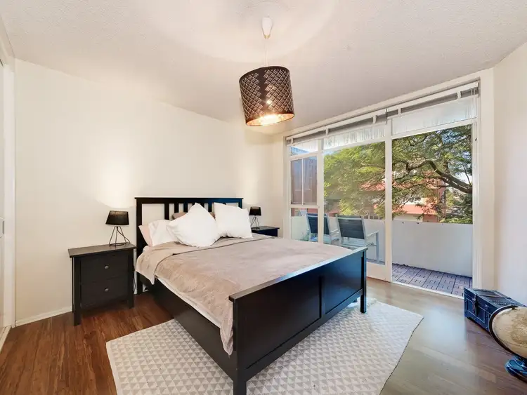 Third view of Homely unit listing, 10/11 Hampden Road, Artarmon NSW 2064
