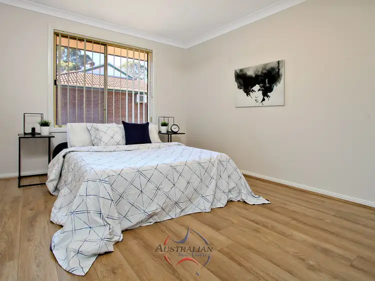 Sixth view of Homely townhouse listing, 6/22 Hillcrest Road, Quakers Hill NSW 2763