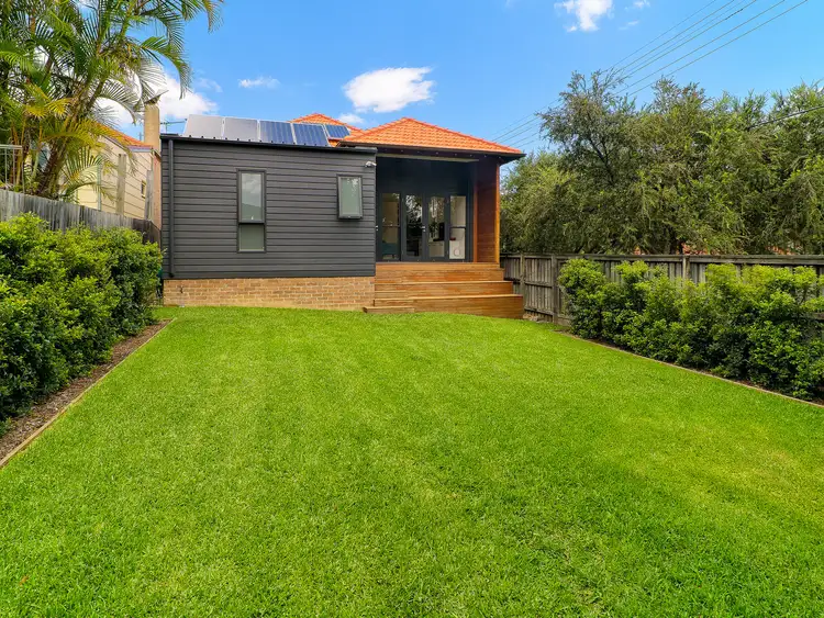 Fourth view of Homely house listing, 44 Palmer Street, Cammeray NSW 2062