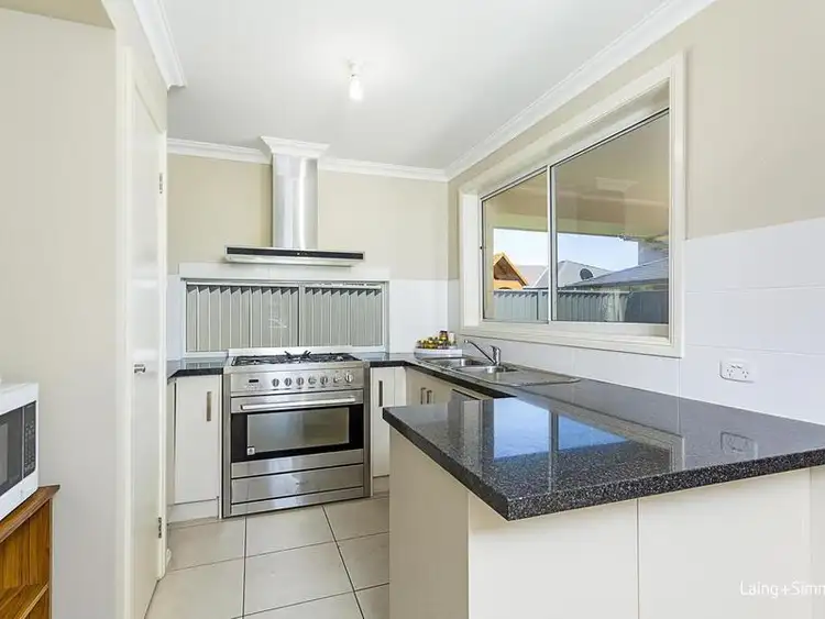Second view of Homely house listing, 6 Hendon Street, Ropes Crossing NSW 2760