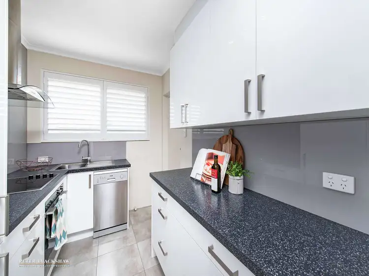 Fifth view of Homely townhouse listing, 2/25 Thurralilly Street, Queanbeyan East NSW 2620