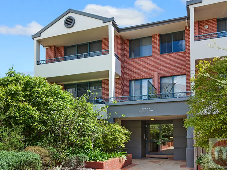 96/63A Barnstaple Road, Five Dock NSW 2046