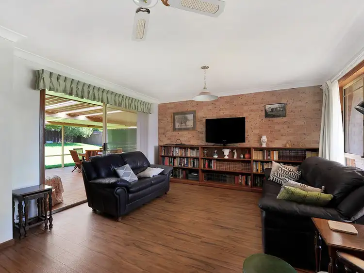 Fifth view of Homely house listing, 25 Sapphire Drive, Port Macquarie NSW 2444