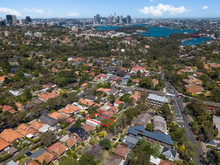 Second view of Homely house listing, 22 Anglo Road, Greenwich NSW 2065