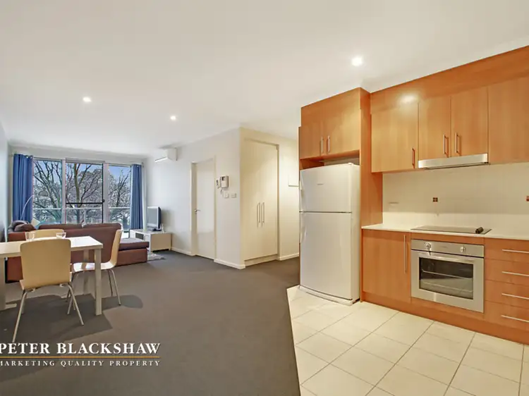 Fourth view of Homely apartment listing, 39/68 Hardwick Crescent, Holt ACT 2615