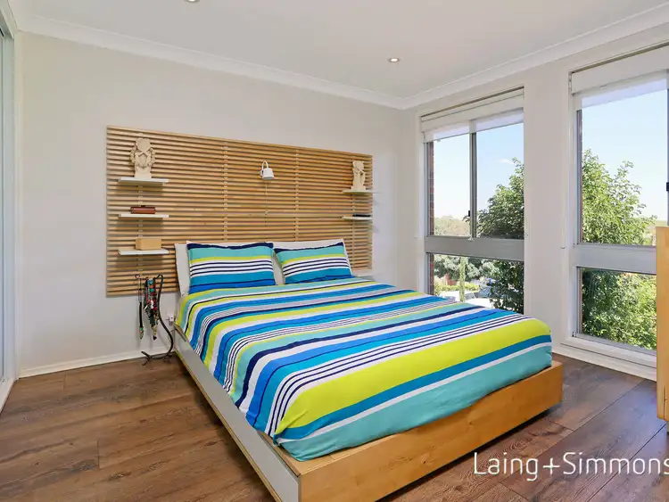Sixth view of Homely house listing, 10 Bermuda Place, Kings Park NSW 2148