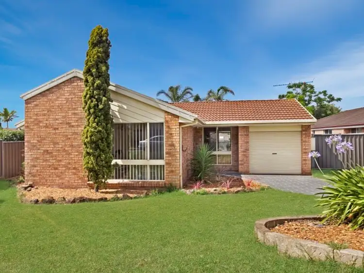 Main view of Homely house listing, 3 Seldon Street, Quakers Hill NSW 2763