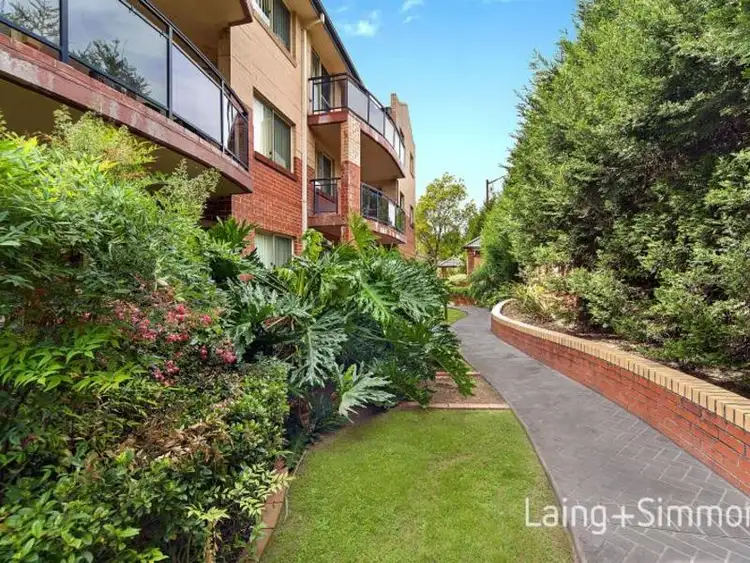 50/298-312 Pennant Hills Road, Pennant Hills NSW 2120