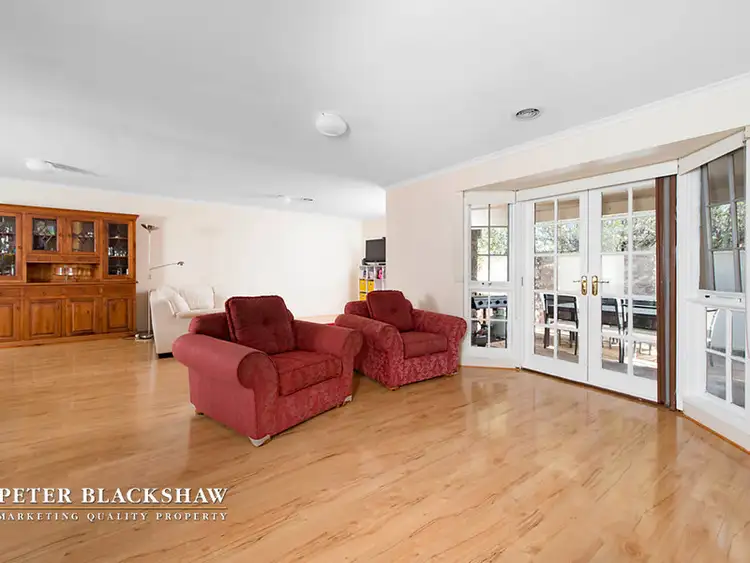 Fourth view of Homely house listing, 4 Meeson Street, Chisholm ACT 2905