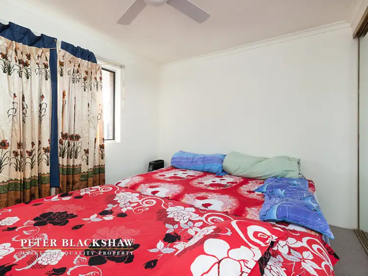 Sixth view of Homely unit listing, 70/17 Medley Street, Chifley ACT 2606
