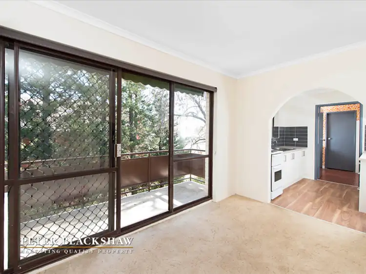 Second view of Homely unit listing, 5/18 Yarrow Street, Queanbeyan East NSW 2620