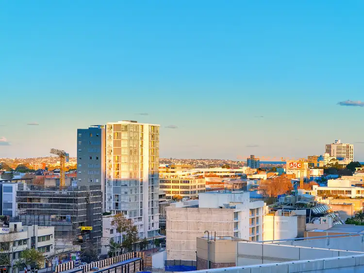 Sixth view of Homely unit listing, 1401/1 Sergeants Lane, St Leonards NSW 2065