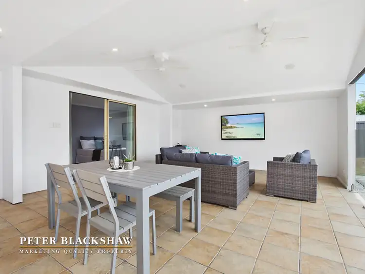 Third view of Homely house listing, 19 Bundey Street, Higgins ACT 2615