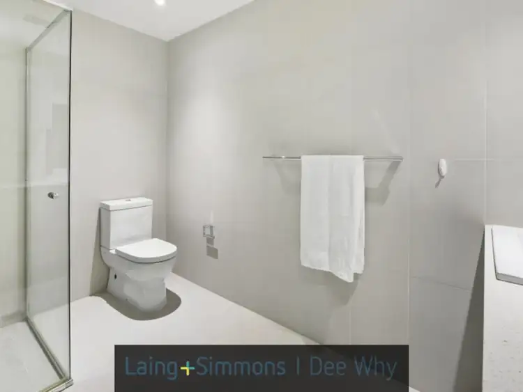 Sixth view of Homely unit listing, 13/18-20 Shackel Ave, Brookvale NSW 2100