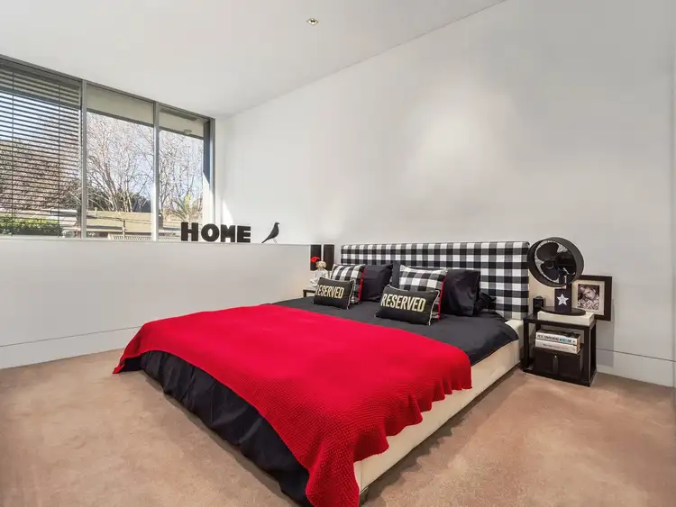 Sixth view of Homely apartment listing, 6 Roylston Lane (Access via Hampden St), Paddington NSW 2021