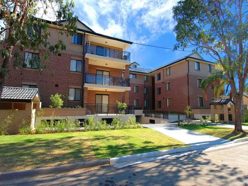 Main view of Homely apartment listing, Address available on request