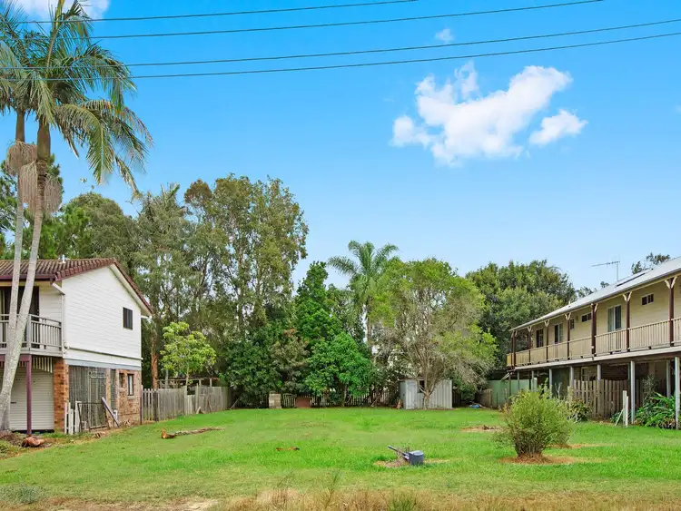 Third view of Homely land listing, 3 Dolphin Court, Port Macquarie NSW 2444