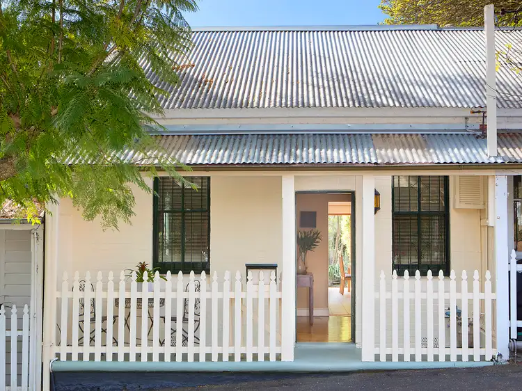 67 Cameron  Street