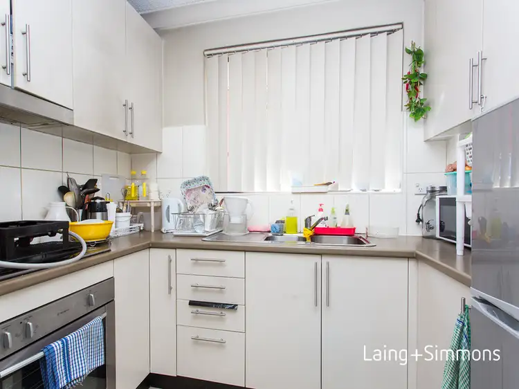 Third view of Homely unit listing, 6/71 Macquarie Road, Auburn NSW 2144