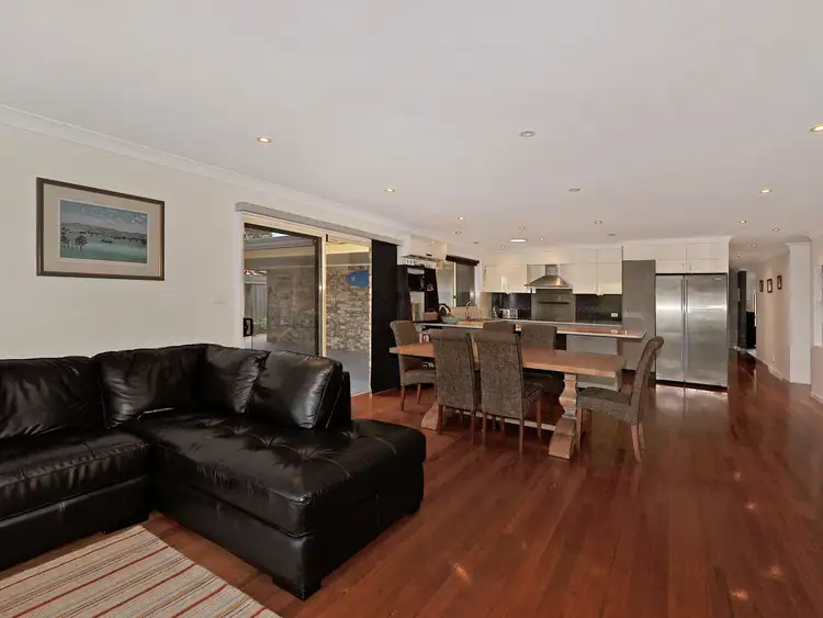 Fifth view of Homely house listing, 20 Bauhinia Place, Port Macquarie NSW 2444