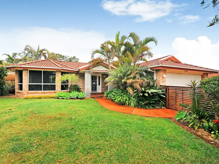3 Somerset Place, Port Macquarie NSW 2444