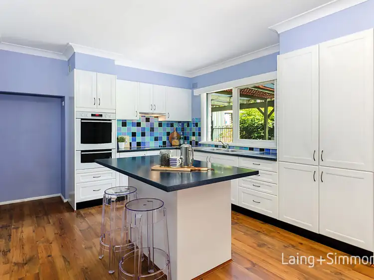 Fifth view of Homely house listing, 52 Hutchins Crescent, Kings Langley NSW 2147