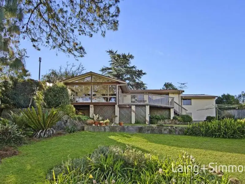 Main view of Homely house listing, 1a Beecroft Road, Pennant Hills NSW 2120