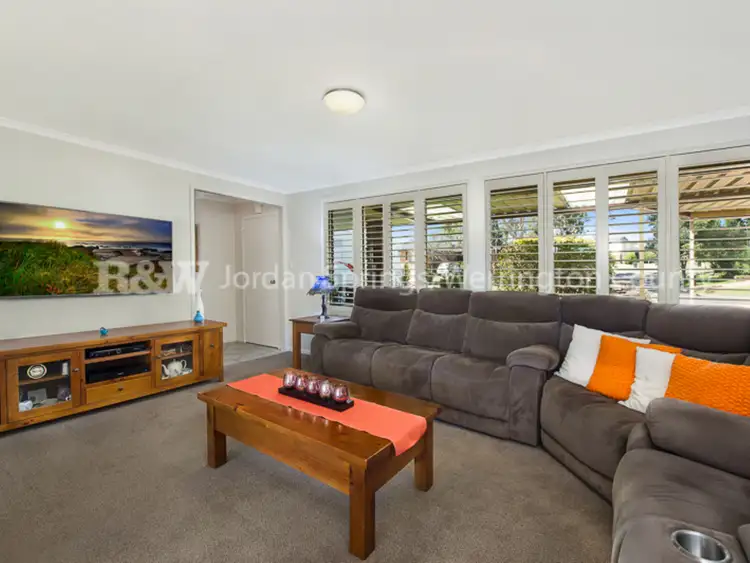 Fourth view of Homely house listing, 10 Ploughman Crescent, Werrington Downs NSW 2747