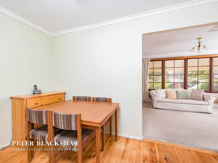 Fifth view of Homely house listing, 24 Malcolm Road, Karabar NSW 2620