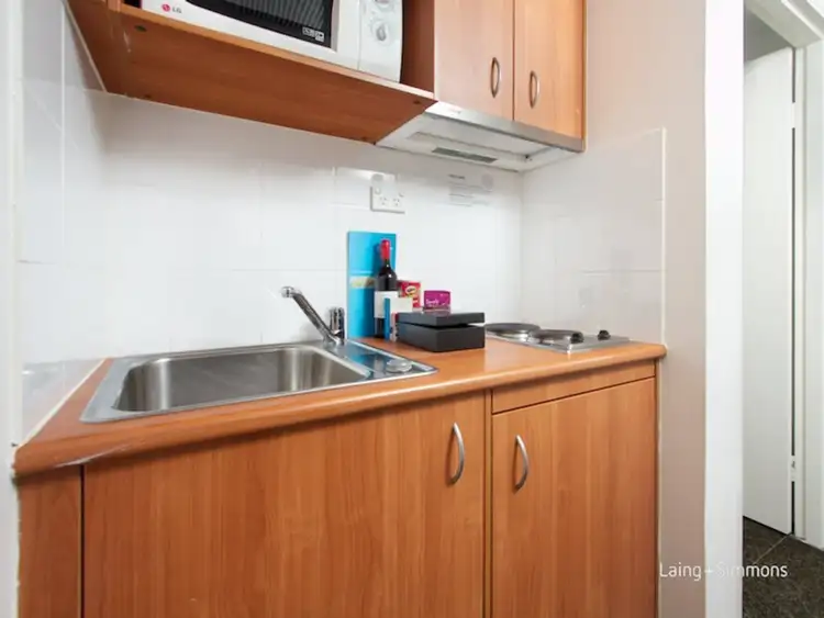 Fourth view of Homely studio listing, Address available on request