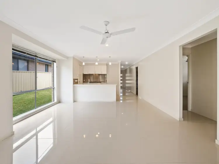 Second view of Homely house listing, 19 Friar Close, Port Macquarie NSW 2444