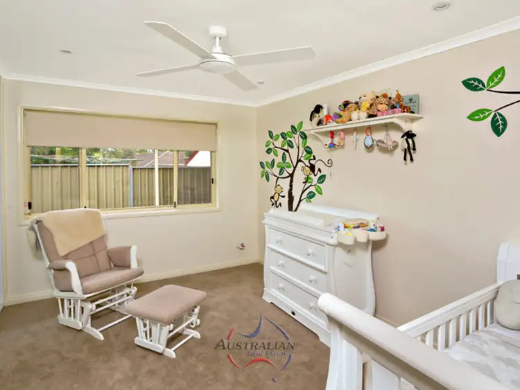 Seventh view of Homely house listing, 18 Muccillo Street, Quakers Hill NSW 2763