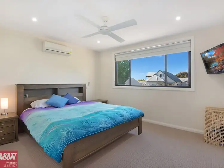 Sixth view of Homely townhouse listing, 3/350 Macquarie St, South Windsor NSW 2756