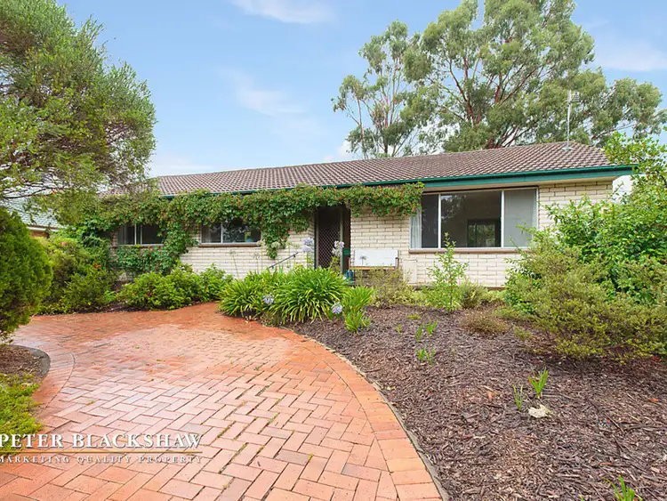 Main view of Homely house listing, 7 Goodenia Street, Rivett ACT 2611