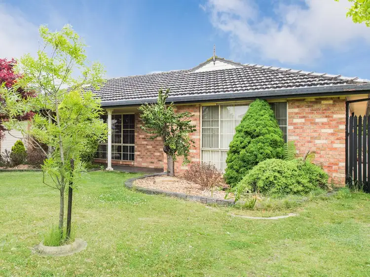 4 Pindari Place, Wallerawang NSW 2845