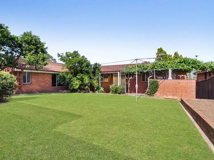 Fourth view of Homely house listing, 3 Kyleanne Place, Dean Park NSW 2761