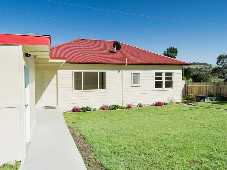 Sixth view of Homely house listing, 35 Cripps Ave, Wallerawang NSW 2845