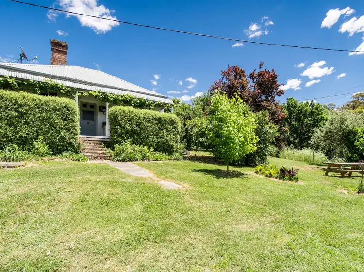 Main view of Homely house listing, 11 Quarry Street, Rydal NSW 2790