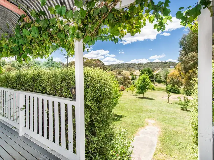 Third view of Homely house listing, 11 Quarry Street, Rydal NSW 2790