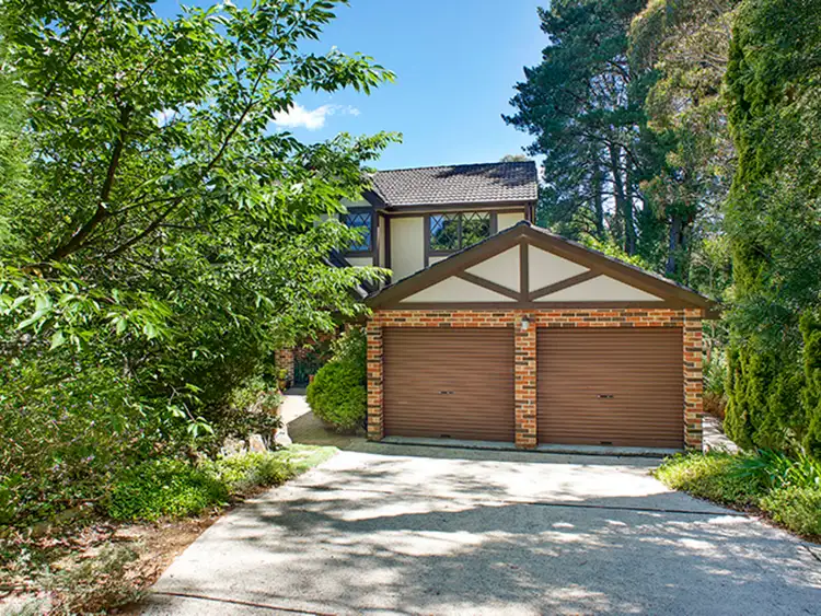 Main view of Homely house listing, 10 Murray Avenue, Wentworth Falls NSW 2782
