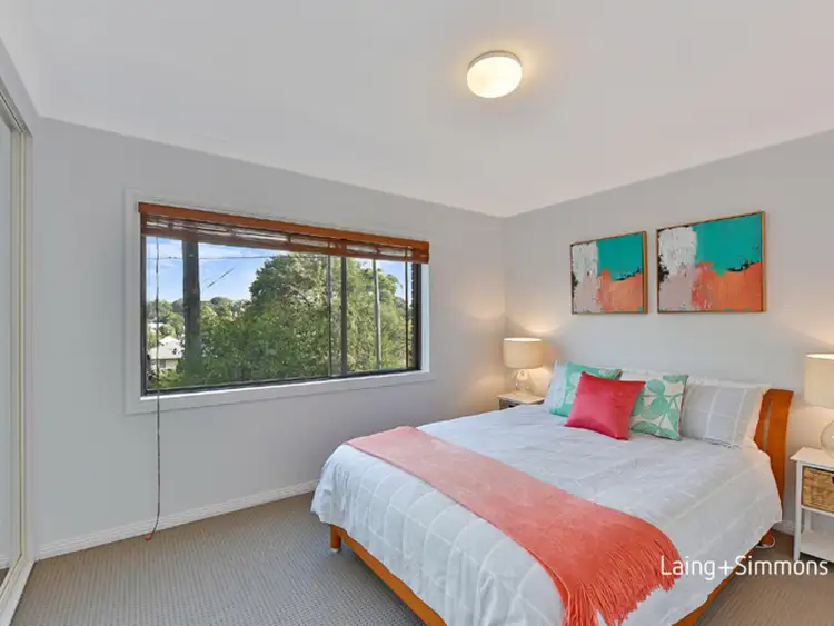 Sixth view of Homely apartment listing, 3/7-9 Frederick Street, Hornsby NSW 2077