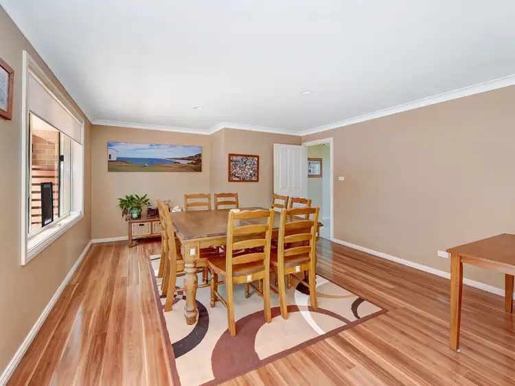 Third view of Homely house listing, 21 Jade Place, Port Macquarie NSW 2444