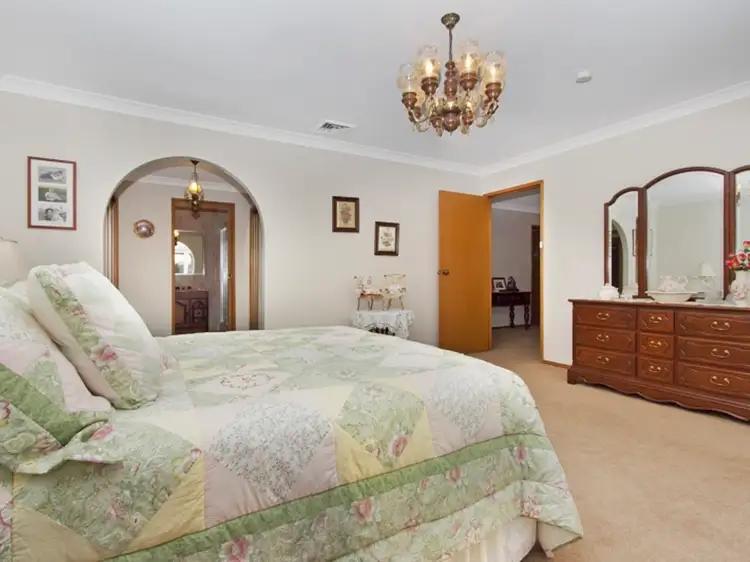 Fifth view of Homely house listing, 6 Chaplin Crescent, Quakers Hill NSW 2763