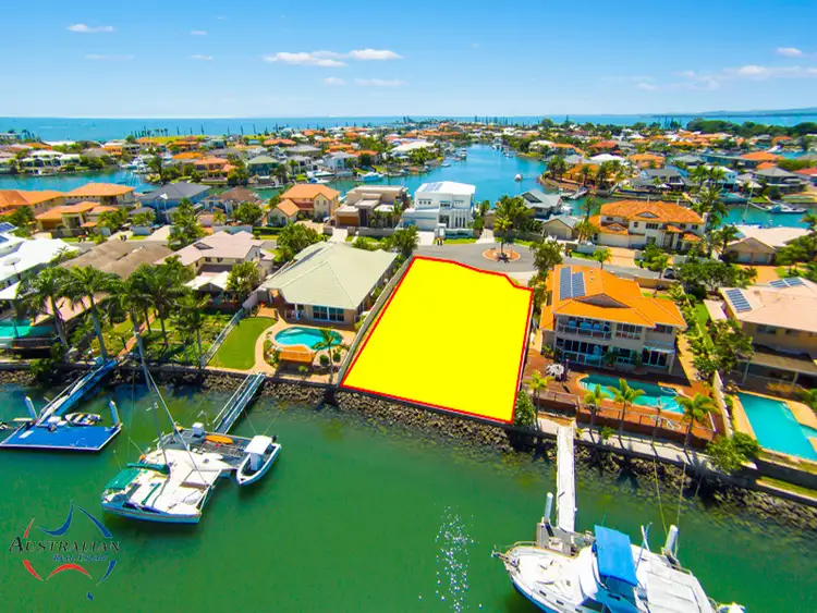 24 Caravel Court, Raby Bay QLD 4163