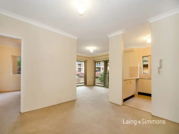 26/11-13 Fourth Avenue, Blacktown NSW 2148