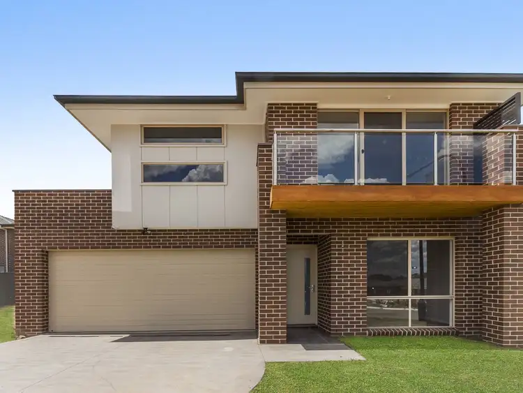 Main view of Homely house listing, 3 Bellflower, Schofields NSW 2762