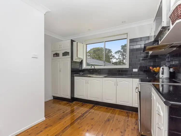 Second view of Homely house listing, 10 Barnfield Place, Dean Park NSW 2761