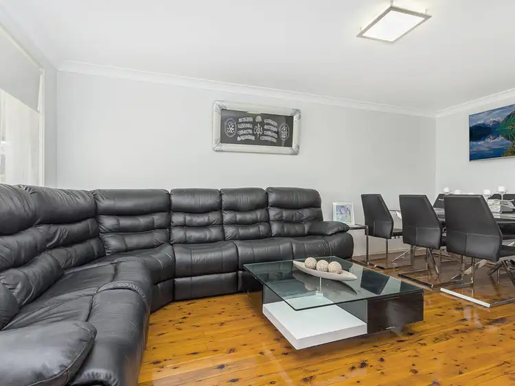 Third view of Homely house listing, 10 Barnfield Place, Dean Park NSW 2761