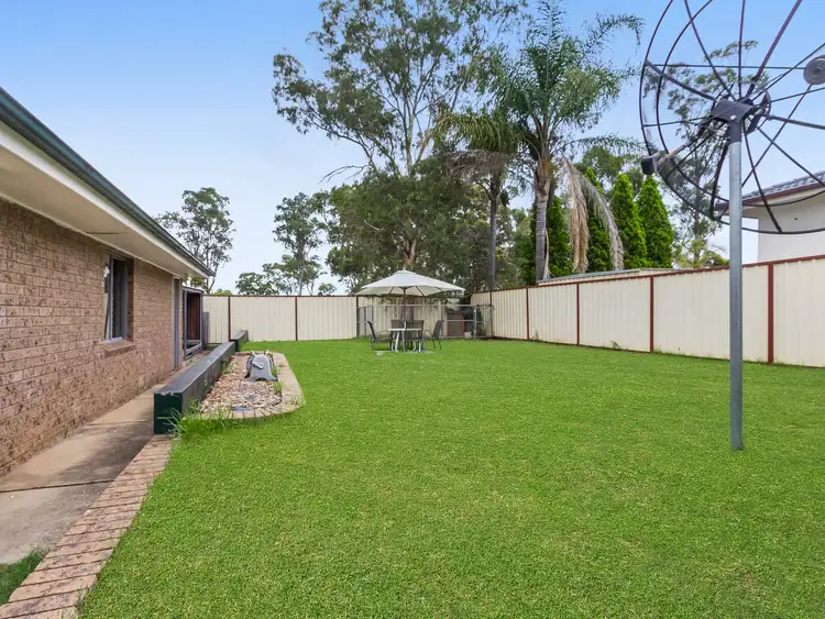 Fifth view of Homely house listing, 10 Barnfield Place, Dean Park NSW 2761