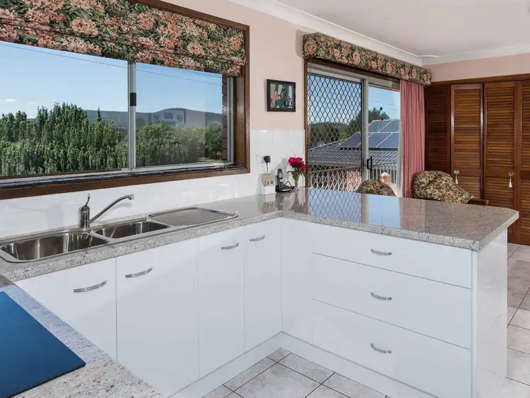 Fifth view of Homely house listing, 15 Walker Drive, Wallerawang NSW 2845